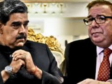 Maduro y González cierran campañas con anuncios de victoria para las elecciones de este domingo en Venezuela