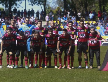 Rangers volvió al segundo puesto del Ascenso tras derrotar a Deportes Limache