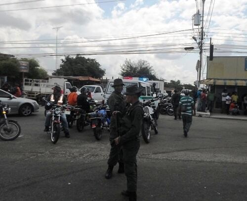 Venezuela: 22 personas fueron detenidas en horas previas a las elecciones