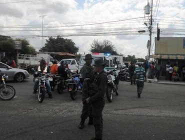 Venezuela: 22 personas fueron detenidas en horas previas a las elecciones