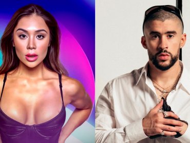 La «Chama» de «Gran Hermano» confesó que rechazó a Bad Bunny hace algunos años