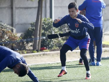 Aseguran que Charles Aránguiz ya tendría fecha para su arribo a Universidad de Chile