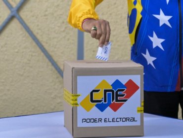 Chile Vamos acusa al PC de ser "cómplice" del "fraude electoral" en Venezuela