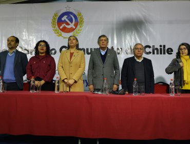 PC dice tener "certeza" de que Venezuela transparentará proceso eleccionario que dio ganador a Nicolás Maduro