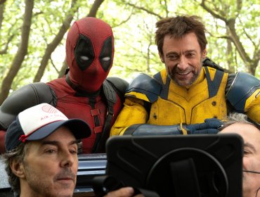 «Deadpool & Wolverine» logra ser el mayor estreno a nivel mundial para una película de +18 tras recaudar US$438 millones