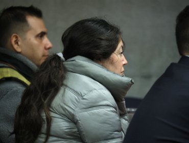 Condenan a 12 años de cárcel a pareja que atacó a enfermera Pola Álvarez en Las Condes