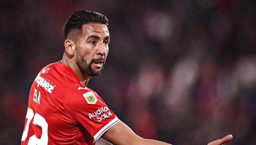 Colo Colo realizó tentadora oferta por Mauricio Isla, la cual habría sido rechazada por Independiente