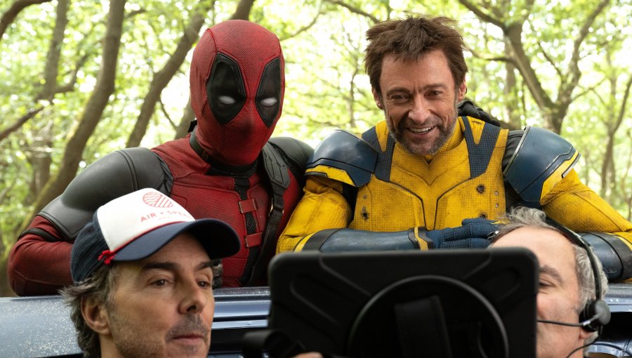 «Deadpool & Wolverine» logra ser el mayor estreno a nivel mundial para una película de +18 tras recaudar US$438 millones