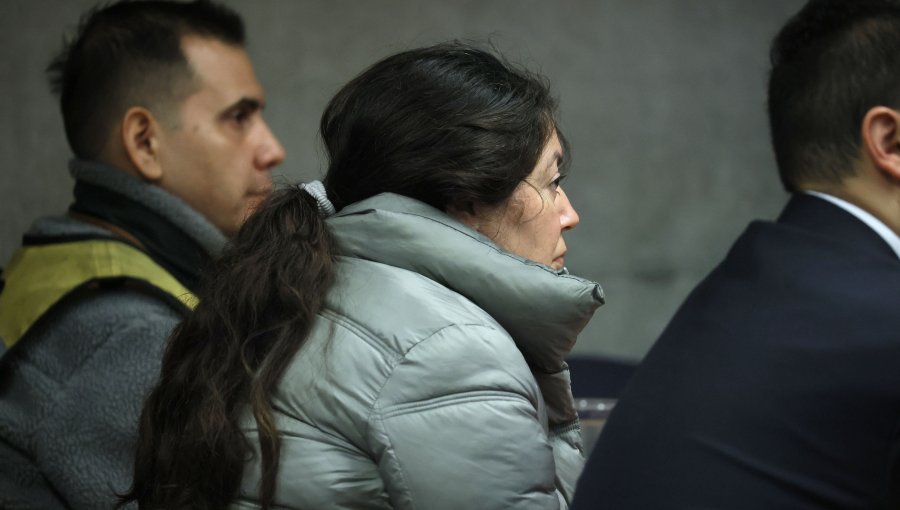 Condenan a 12 años de cárcel a pareja que atacó a enfermera Pola Álvarez en Las Condes