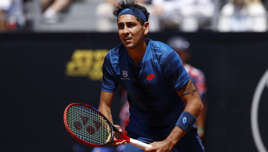 Alejandro Tabilo volvió al Top 20 de la ATP, mientras que Nicolás Jarry se mantuvo 24º