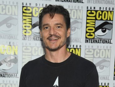 Pedro Pascal presentó las primeras imágenes de “Los 4 Fantásticos” en la Comic-Con de San Diego