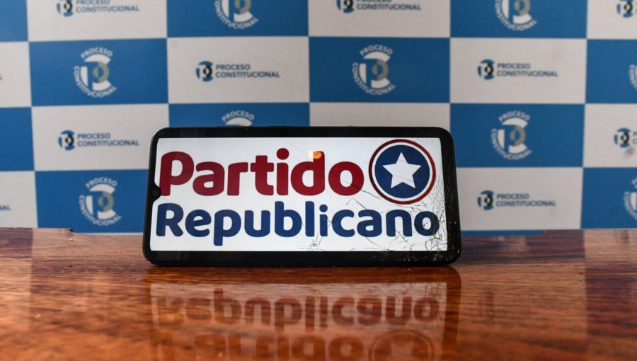 Quiénes son los ocho candidatos a Alcalde del Partido Republicano en la Quinta Región