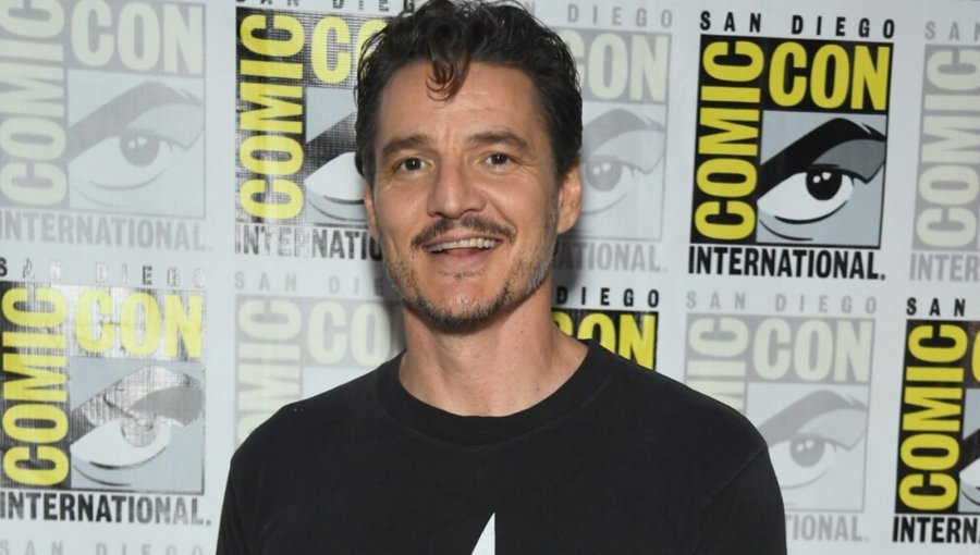 Pedro Pascal presentó las primeras imágenes de “Los 4 Fantásticos” en la Comic-Con de San Diego