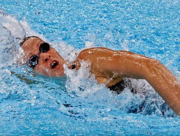 Kristel Köbrich quedó fuera de la final de los 1.500 metros: "Esta marca no estuvo bien"