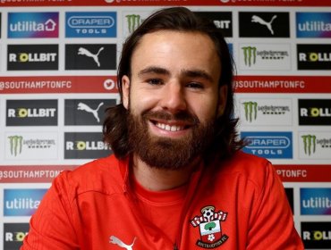 Southampton oficializa fichaje de un Ben Brereton que tendrá su revancha en la Premier League