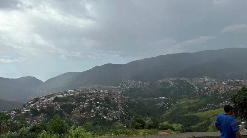 Los venezolanos que votaron por primera vez por la oposición en uno de los enclaves históricos de Hugo Chávez