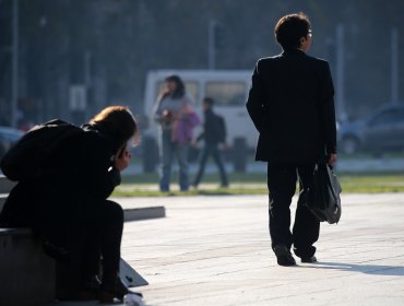 Desempleo se redujo 0,2 puntos y se ubicó en 8,3% en el trimestre abril - junio en Chile