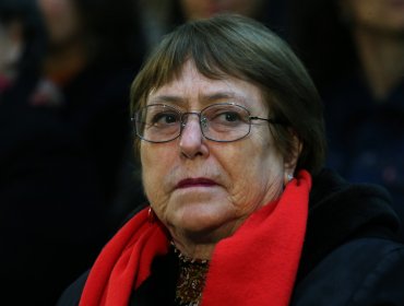 Michelle Bachelet: "Es imperativo que el proceso electoral en Venezuela refleje verdaderamente la voluntad del pueblo"