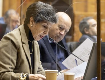 Senadora Isabel Allende Bussi: “Presentamos iniciativas legales para enfrentar con más transparencia el aumento de precios”