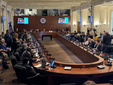 Fracasa en el Consejo de la OEA resolución que exigía a Venezuela revelar las actas electorales