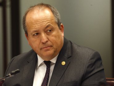 Fiscal Nacional ante posibilidad de nueva ola migratoria venezolana: "Vamos a necesitar mucha información"