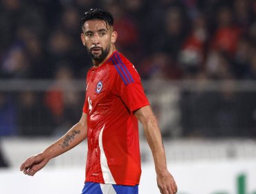 Blanco y Negro aprobó de manera unánime el arribo de Mauricio Isla a Colo-Colo