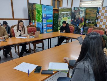 Comenzó el trabajo de la primera Mesa Sanitaria de la Educación para Concón, Quintero y Puchuncaví