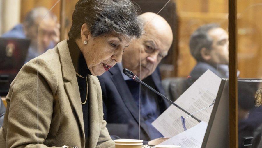 Senadora Isabel Allende Bussi: “Presentamos iniciativas legales para enfrentar con más transparencia el aumento de precios”