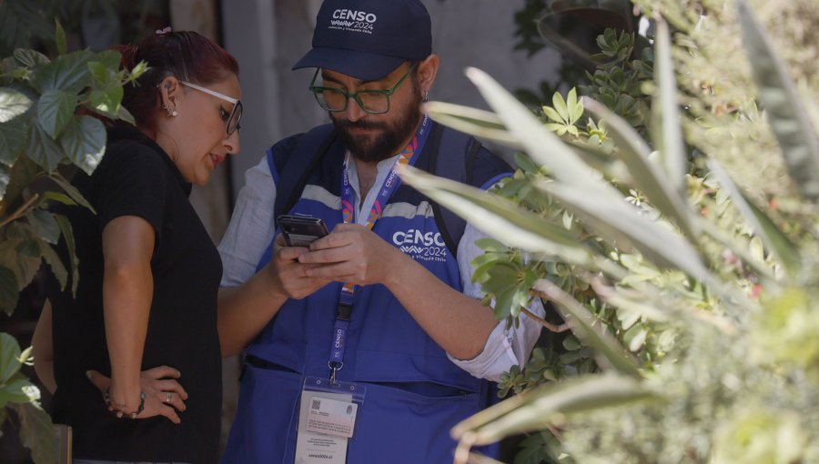 Culmina trabajo en terreno del Censo 2024 y se evaluarán nuevas metodologías