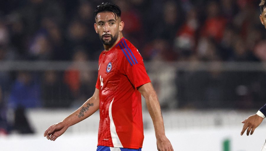 Blanco y Negro aprobó de manera unánime el arribo de Mauricio Isla a Colo-Colo