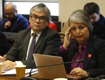 Reforma de pensiones no avanza en el Senado: Gobierno espera que se vote el 7 de agosto