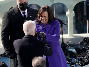 Trump cuestiona ascendencia de Kamala Harris: "De repente se volvió negra"