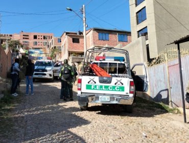 Ciudadano chileno fue abatido durante operativo en Bolivia: era buscado por un homicidio en Copiapó