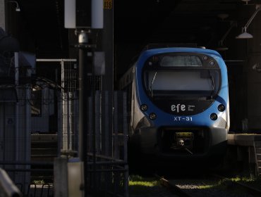 Solicitan al MOP que detalle el recientemente fracasado proceso de licitación de estudios para el tren Valparaíso - Santiago