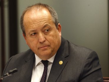 Fiscal Nacional "confía" en que carabineros y la PDI detendrán a prófugo por triple crimen en Cañete