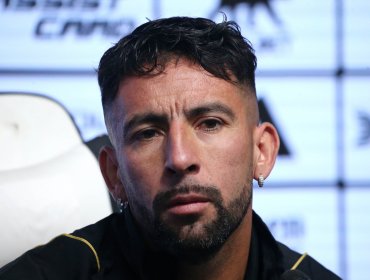 Mauricio Isla explicó que llegó a Colo-Colo porque es "el club más popular, el más grande y el mejor"