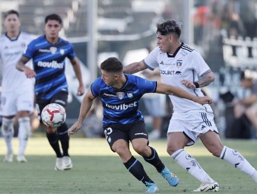 ANFP suspendió el partido entre Huachipato contra Colo-Colo debido a la emergencia climática