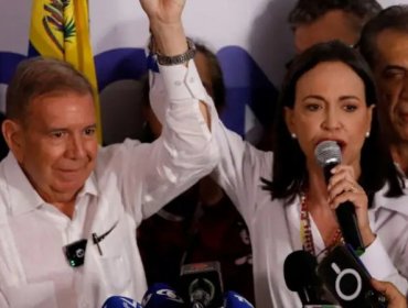 Gobierno de EE.UU. reconoce a Edmundo González como ganador de las elecciones presidenciales de Venezuela