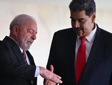 Por qué el papel de "Lula", histórico aliado del chavismo, es clave en la actual crisis política de Venezuela