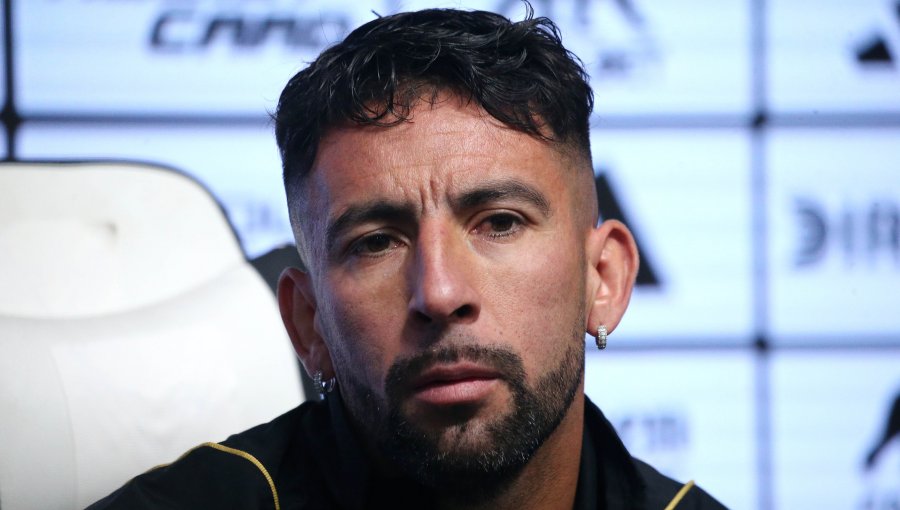 Mauricio Isla explicó que llegó a Colo-Colo porque es "el club más popular, el más grande y el mejor"