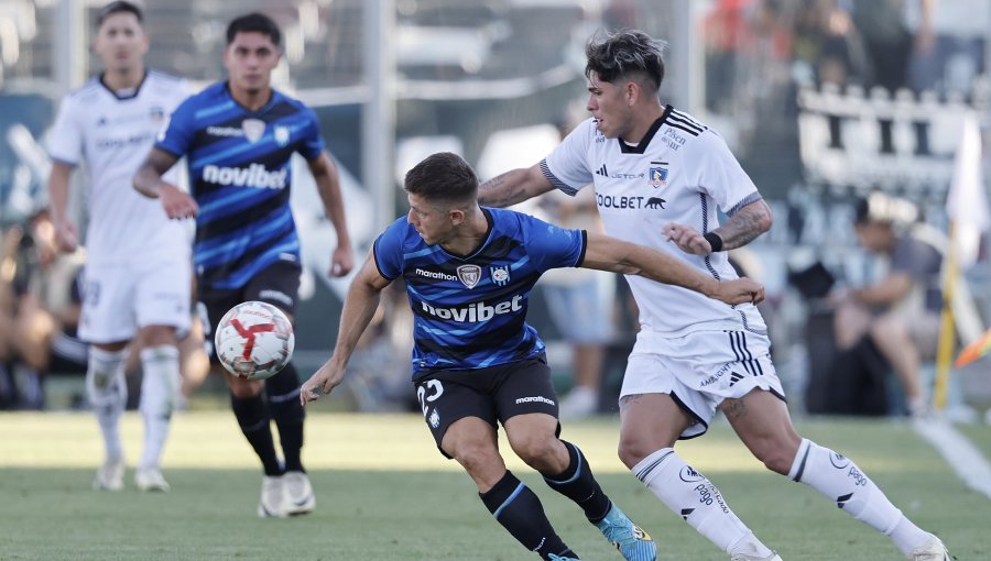 ANFP suspendió el partido entre Huachipato contra Colo-Colo debido a la emergencia climática