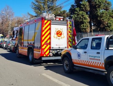 Piden sesión conjunta a comisiones de Salud y Medio Ambiente para abordar malos olores registrados en Quilpué y Villa Alemana