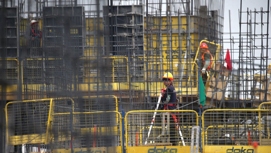 DT llama a los empleadores a tomar las medidas adecuadas para proteger a los trabajadores ante sistema frontal