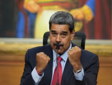 Nicolás Maduro anunció la creación de dos cárceles de máxima seguridad para los detenidos en las últimas protestas en su contra