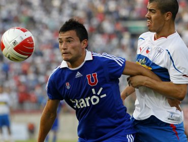 Charles Aránguiz ya está en Chile para sellar su regreso a Universidad de Chile