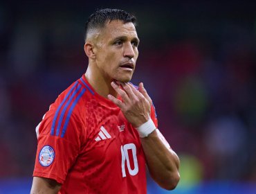 Director deportivo de Udinese asegura que "por el momento, no hay negociaciones con Alexis Sánchez"