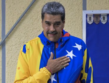 Encuesta Black&White: 95% opina que Venezuela es dictadura y 94% no confía en resultados de las recientes elecciones