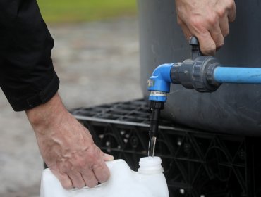 Ministra Tohá asegura que contingencia por agua potable en la Región Metropolitana se ha superado