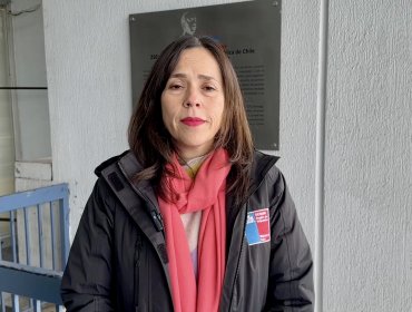 Seremi de Salud reporta "goteras" en la red asistencial tras precipitaciones en la V Región