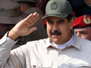 Qué es la "unión cívico-militar-policial perfecta" con la que Maduro responde a las protestas tras las elecciones en Venezuela